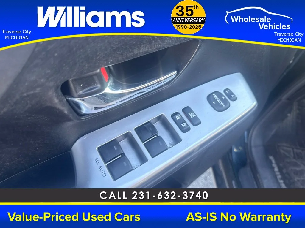 Used 2017 Aqua Toyota Three image 22