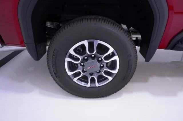 2026 GMC Sierra 2500HD SLT - Photo 6
