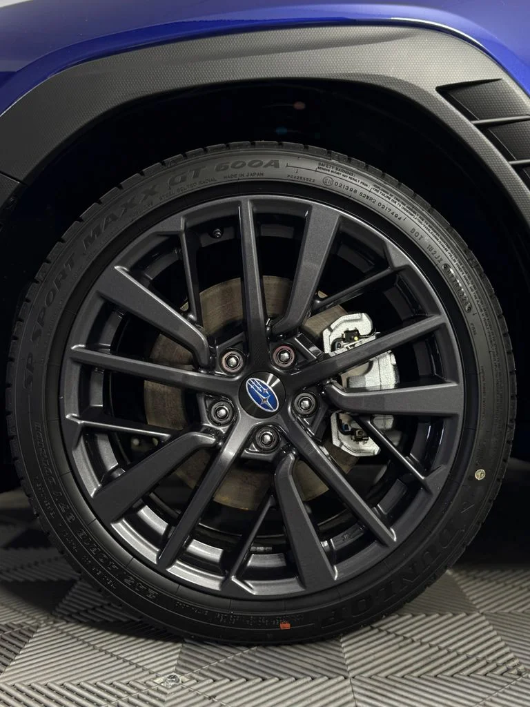 New 2026 WR BLUE PEARL Subaru Premium image 14