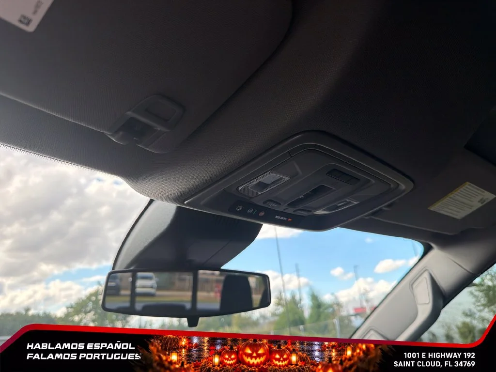 New 2026 Onyx Black GMC Elevation image 23