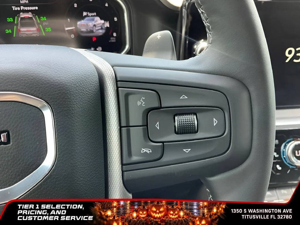 New 2026 Coastal Dune GMC Denali image 31