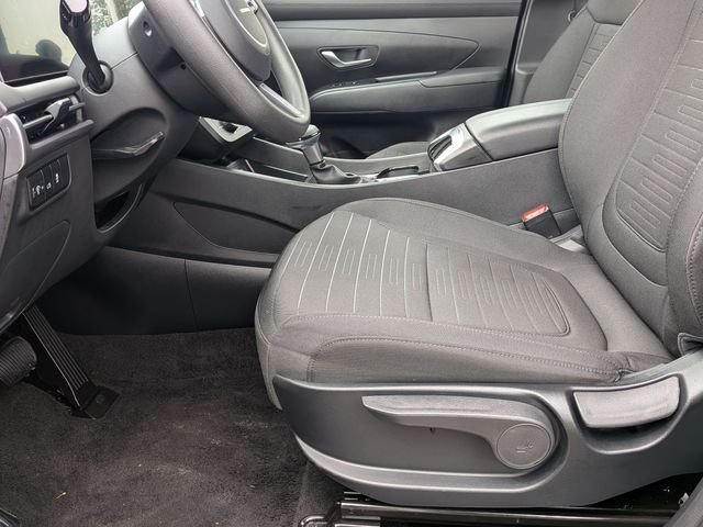 Used 2026 Black Hyundai SE image 11
