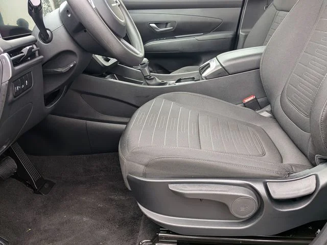 Used 2026 Black Hyundai SE image 11
