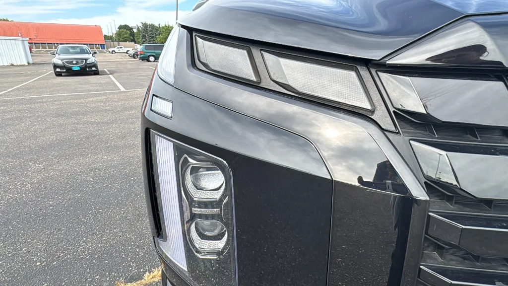 Used 2024 Black Hyundai XRT image 21