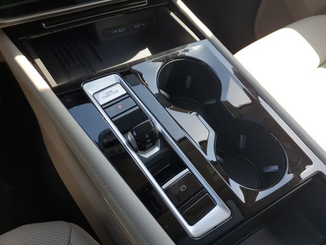 New 2026 Gray Volkswagen 2.0T SE w/Technology image 22