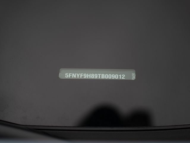 Used 2026  Honda TrailSport Elite image 31