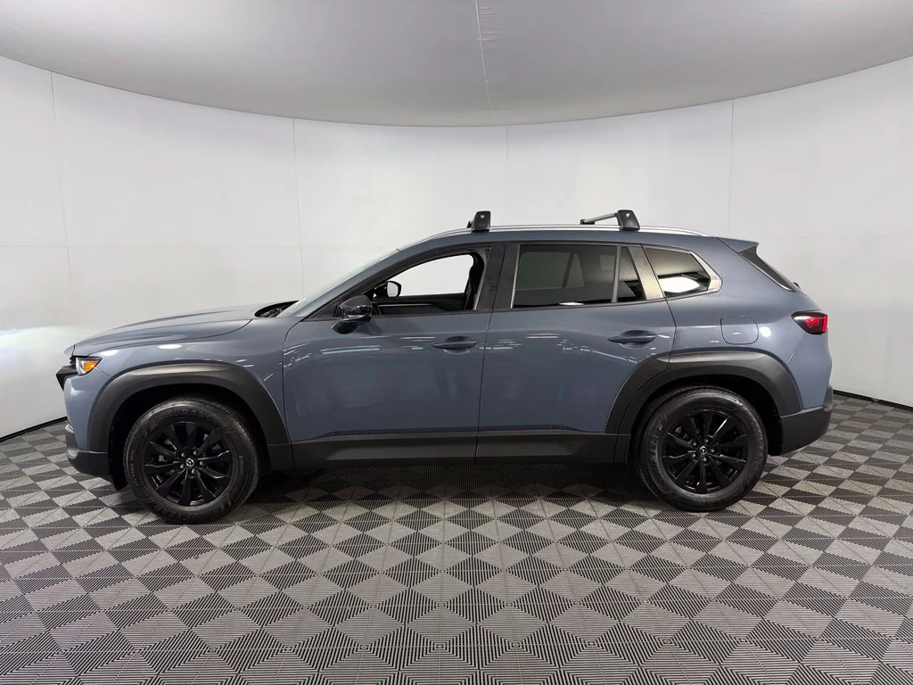 Used 2024 Gray Mazda 2.5 S Premium Package image 10