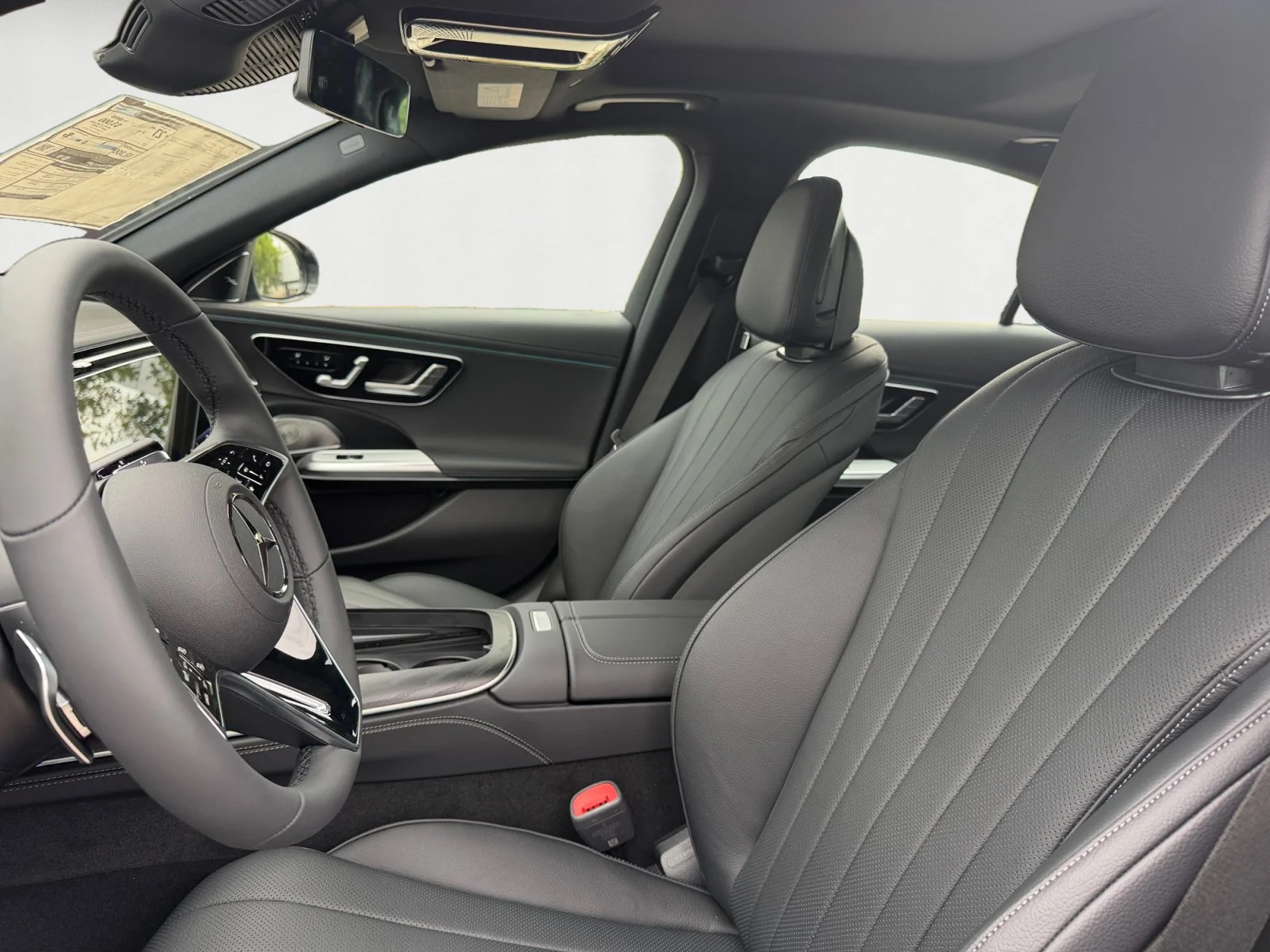New 2026 Blue Mercedes-Benz E 350 image 10