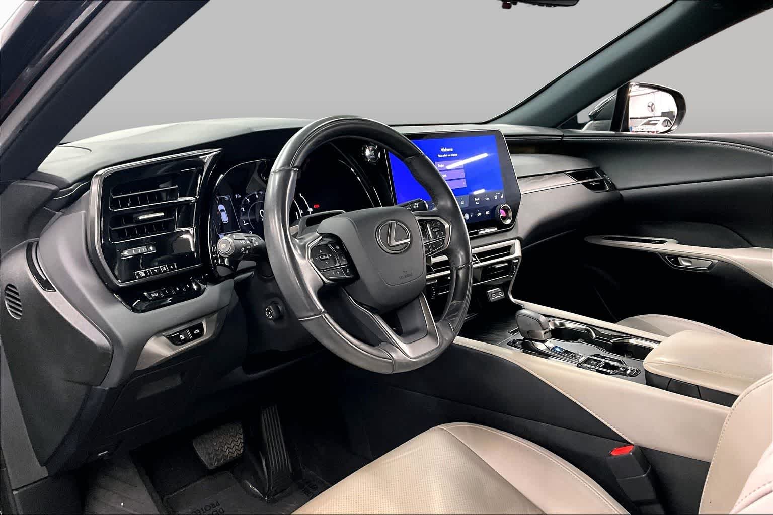 Used 2023 Caviar Lexus Premium image 18