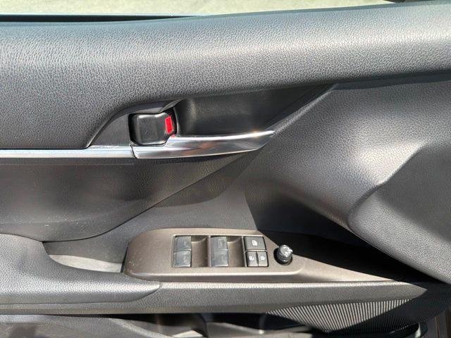 Certified Used 2024 Gray Toyota SE image 118