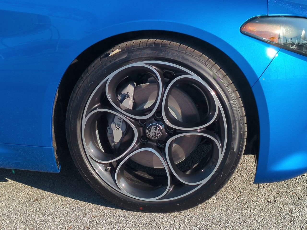 2025 Alfa Romeo Giulia Base - Photo 10