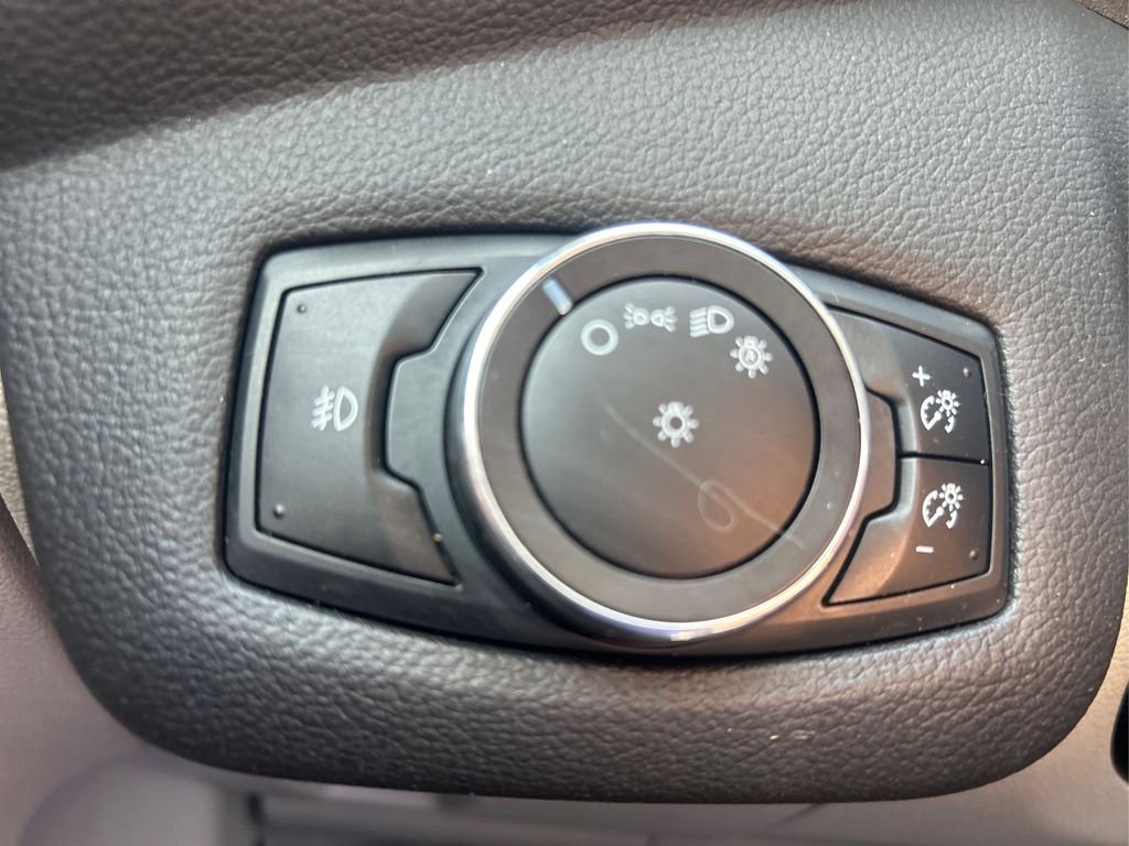 Used 2014 Ruby Red Ford Titanium image 15