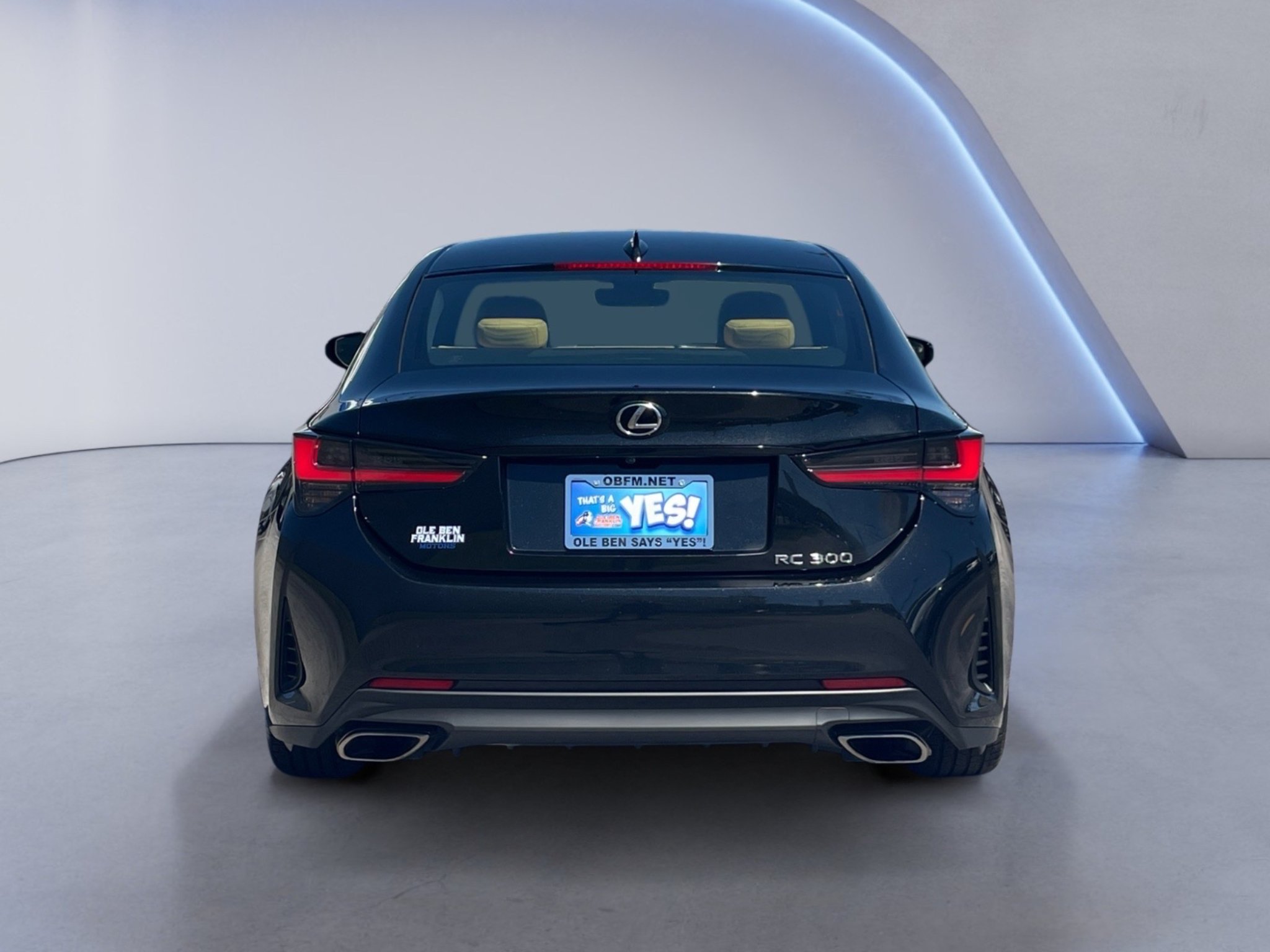 Used 2022 Caviar Lexus Base image 4