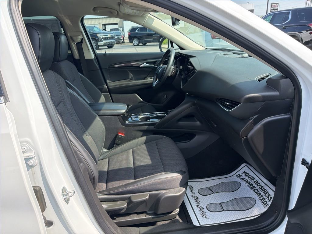 2022 Buick Envision Preferred - Photo 10