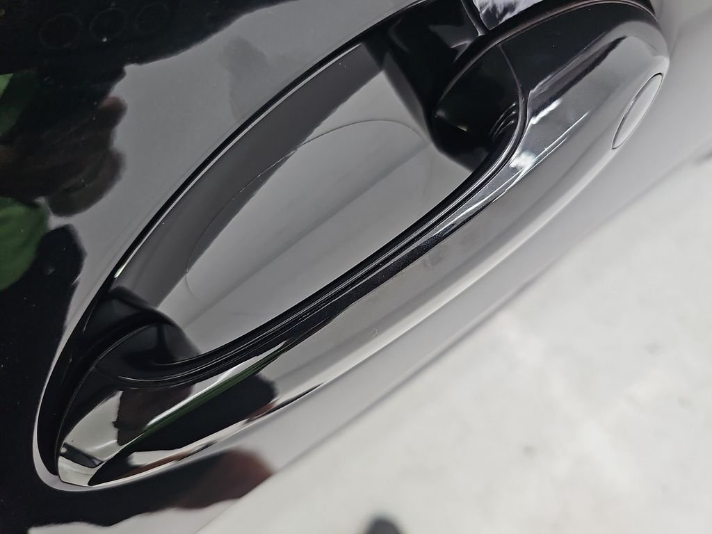 Certified Used 2023 Black Sapphire Metallic BMW Competition image 52