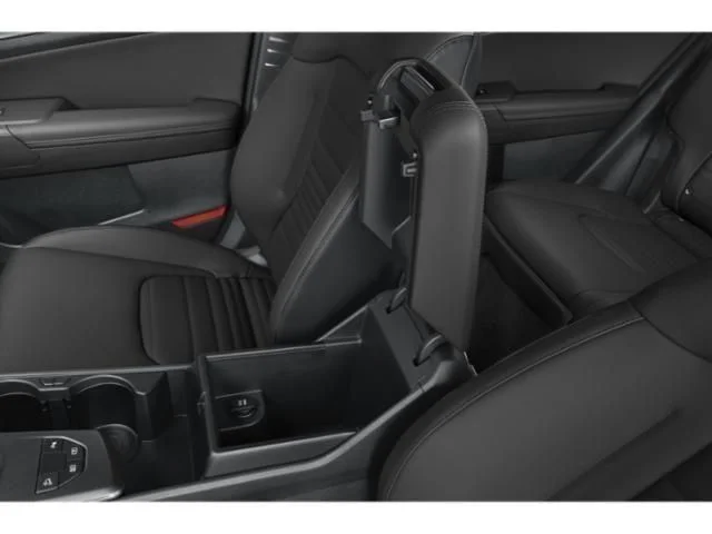 New 2027 Gravity Gray Kia SX Prestige image 13