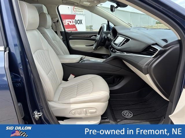 2023 Buick Enclave Avenir - Photo 18