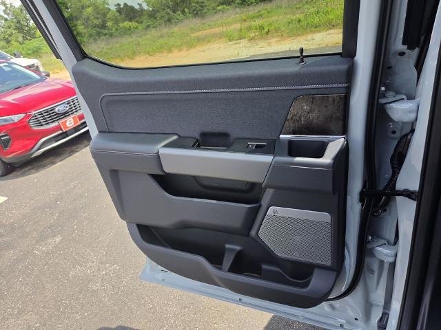New 2026 Avalanche Ford F-350® Lariat® image 75