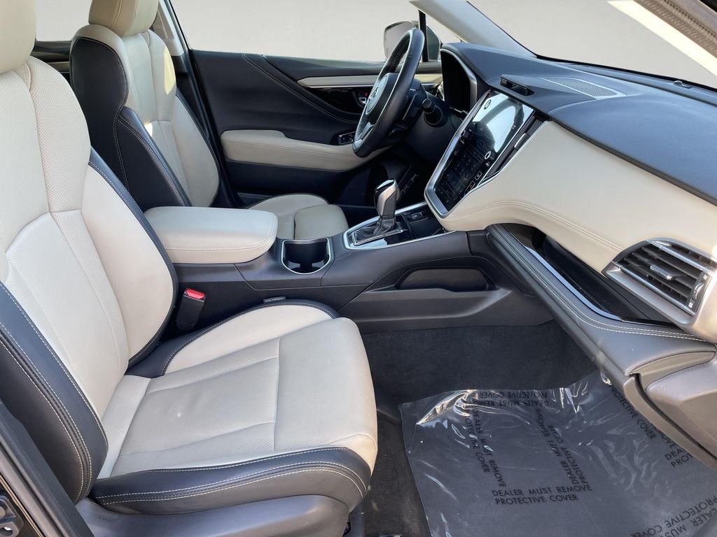 2023 Subaru Outback Limited - Photo 13