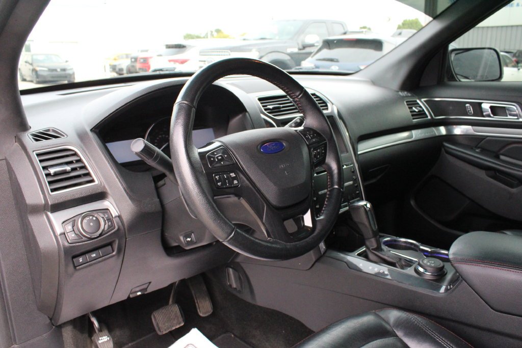 1FM5K8GT1HGB04820