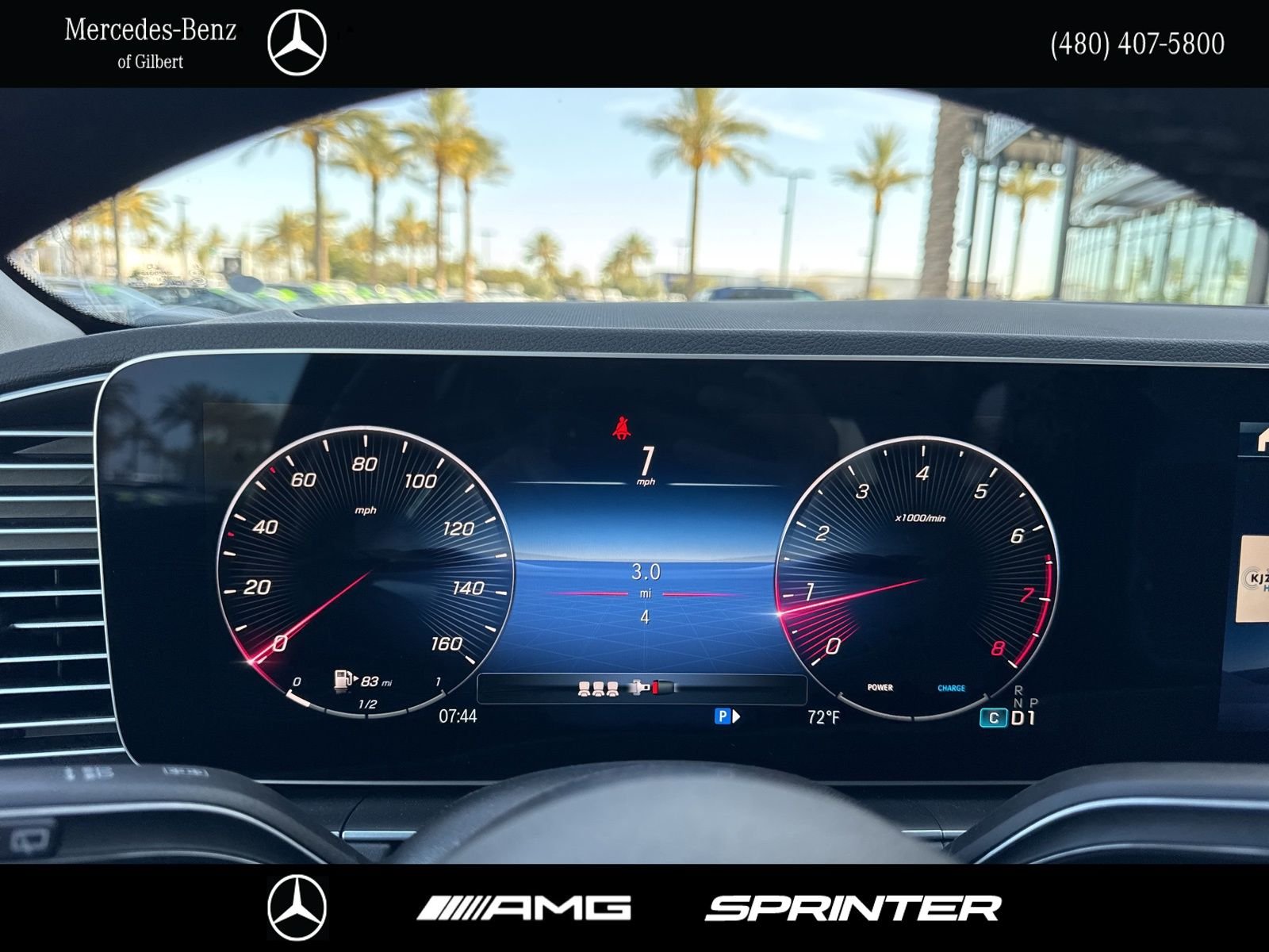 New 2026 Selenite Grey Metallic Mercedes-Benz GLE 350 image 29