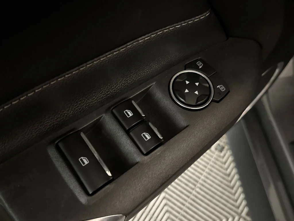 Certified Used 2021 Gray Ford GT Premium image 18