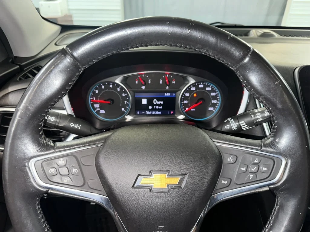 2019 Chevrolet Equinox LT - Photo 11