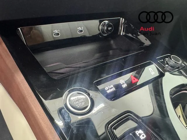 New 2026 White Audi 2.0T Premium Plus image 34