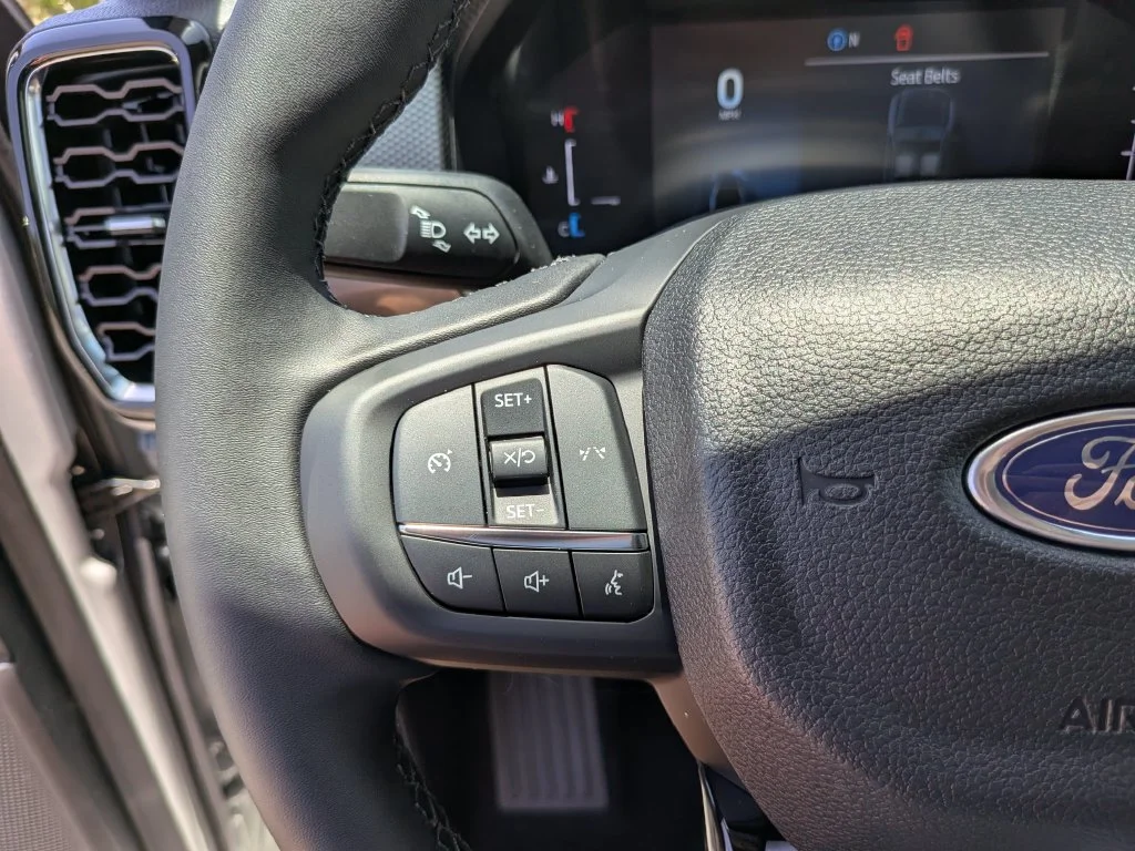 New 2026 Avalanche Ford XLT image 25
