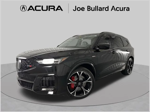2026 Acura MDX Type S w/Advance Package