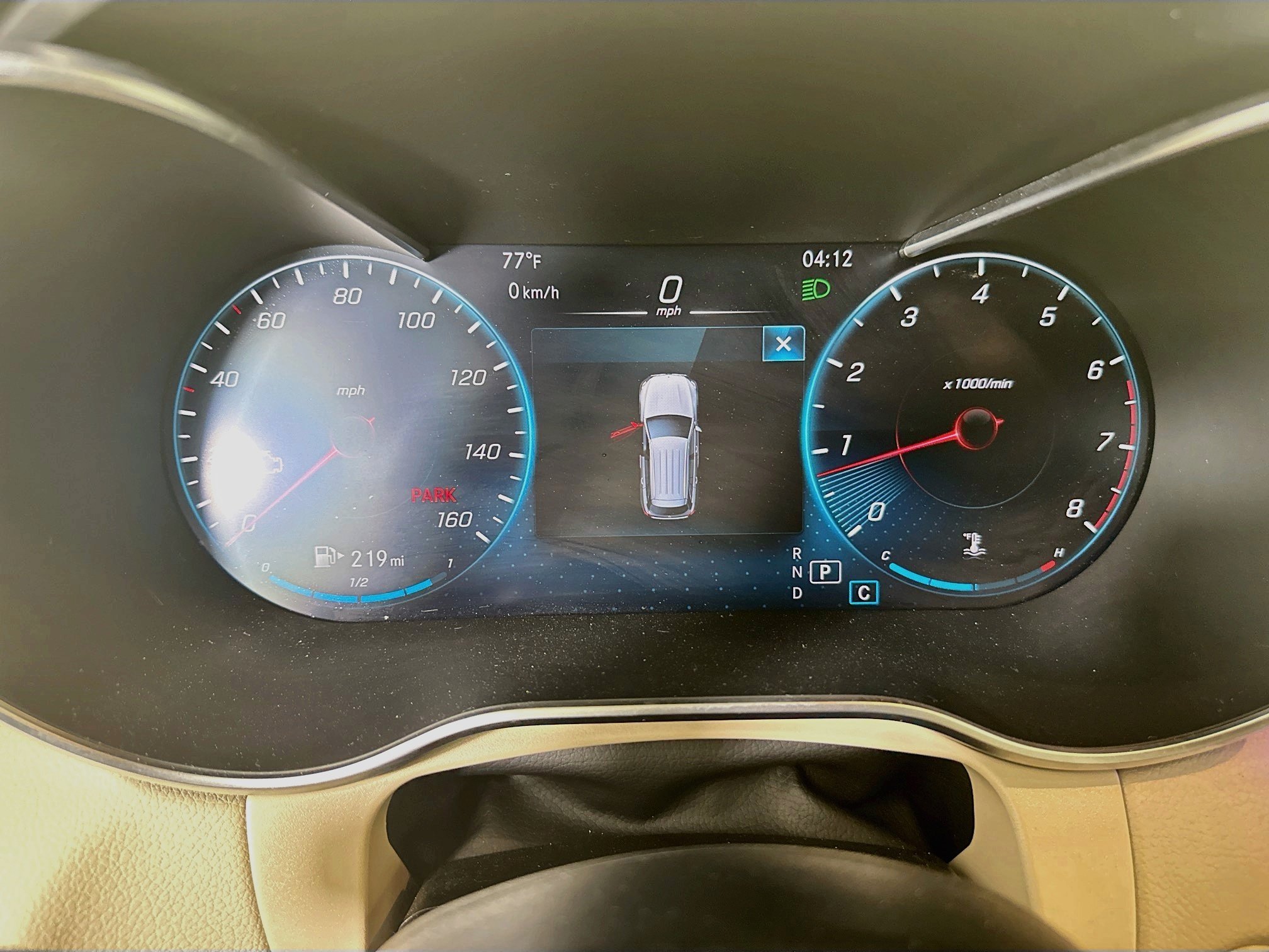 2022 Mercedes-Benz GLC GLC300 - Photo 18