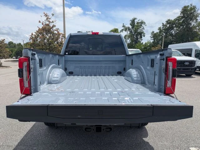 New 2026 Gray Ford Platinum image 12