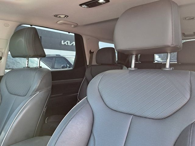 Used 2024 White Hyundai XRT image 25