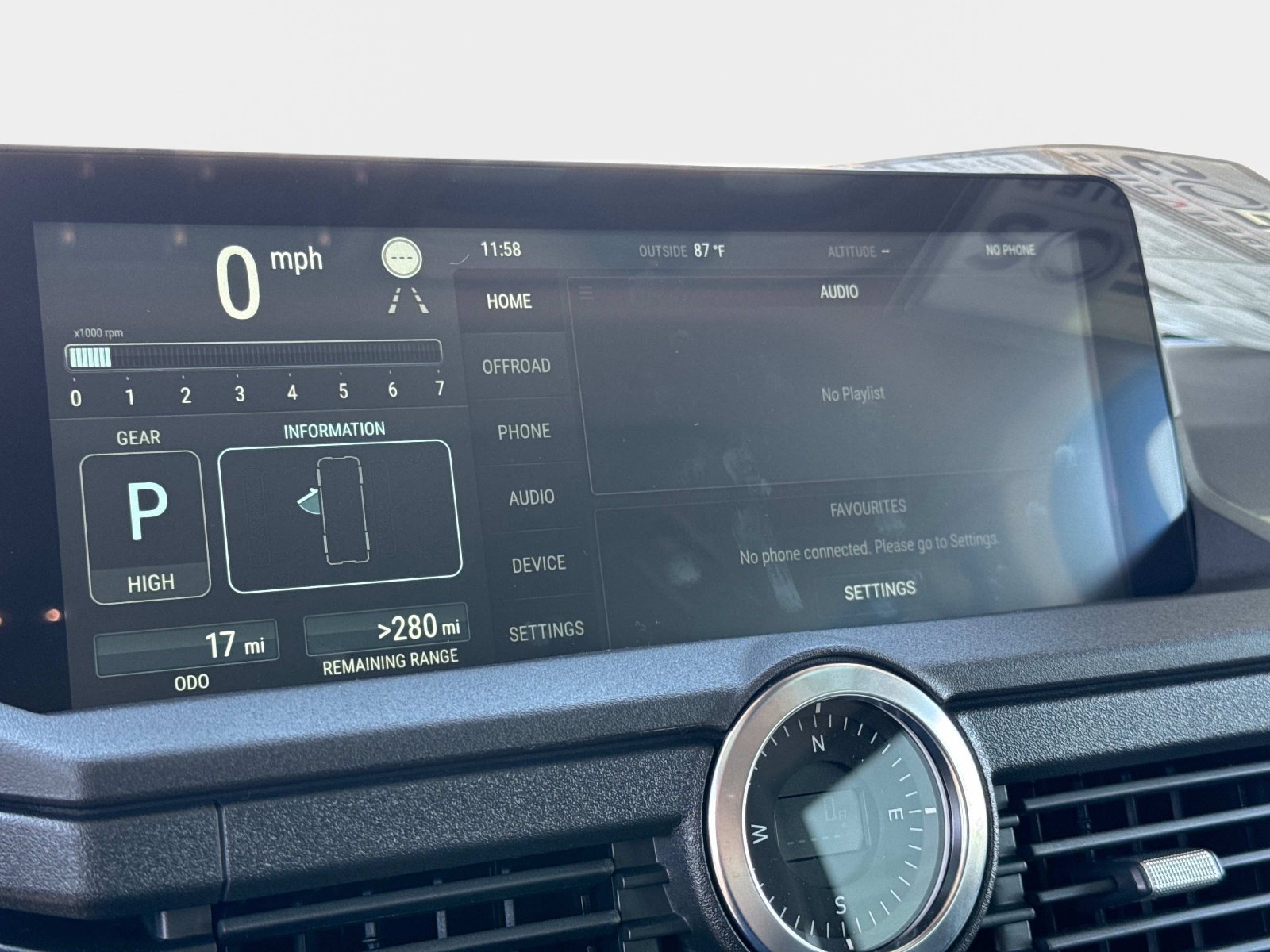 2025 INEOS Grenadier Fieldmaster Edition - Photo 22