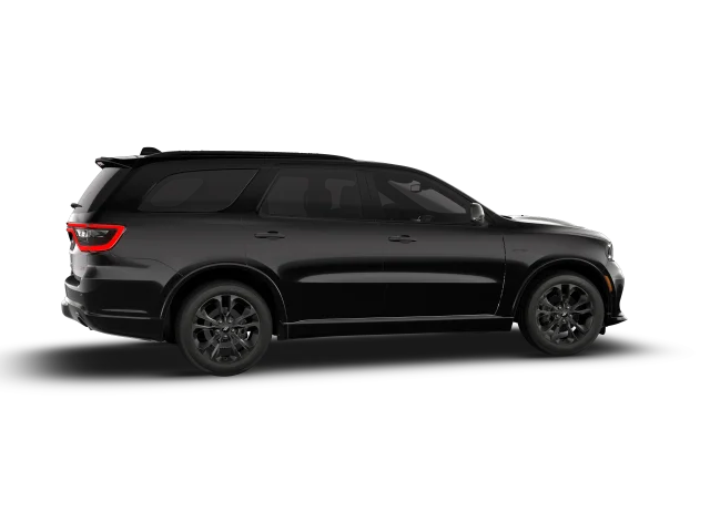 New 2026 Diamond Black Clear-Coat Exterior Paint Dodge GT Plus image 15
