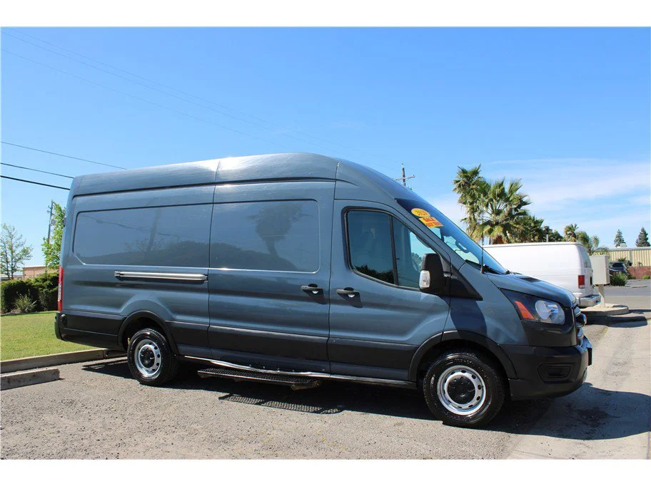2020 Ford Transit 250 High Roof 148EL WB's photo