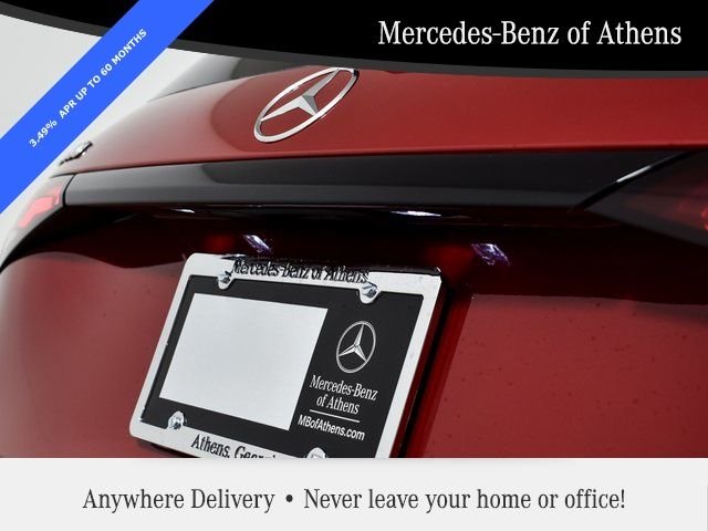 2026 Mercedes-Benz GLC Base - Photo 8