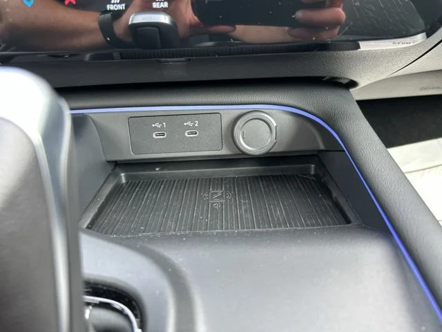 New 2026 Super Black Nissan SV image 37