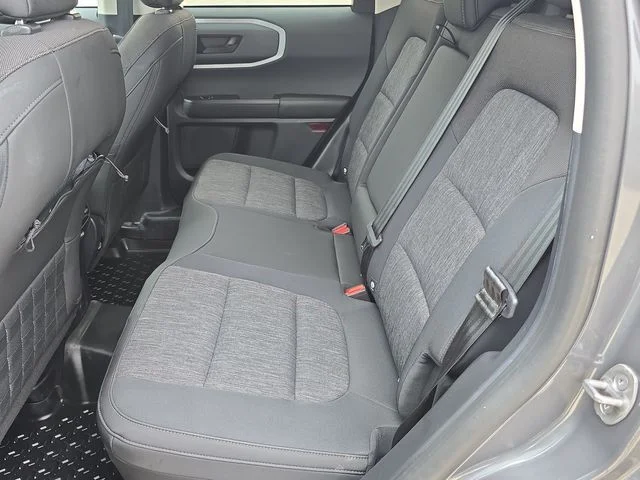 Used 2022 Gray Ford Big Bend image 24
