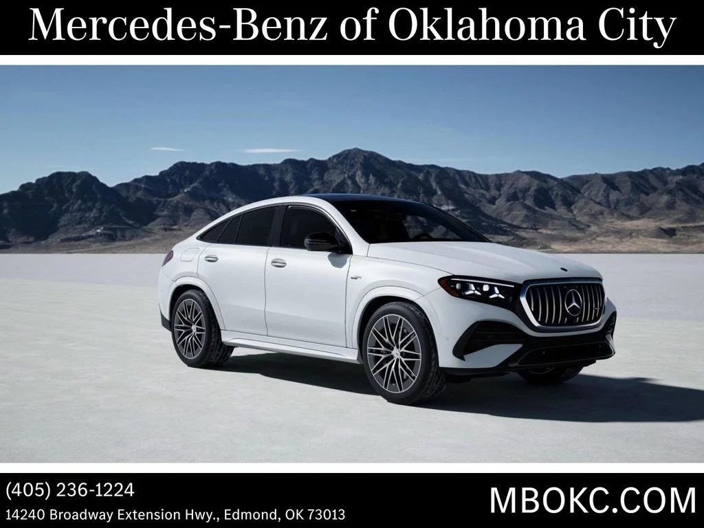 New 2027 MANUFAKTUR Moonlight White Metallic Mercedes-Benz GLE 450 image 12