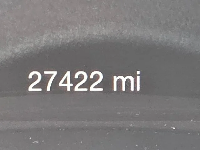 Used 2026 Black Dodge GT image 25