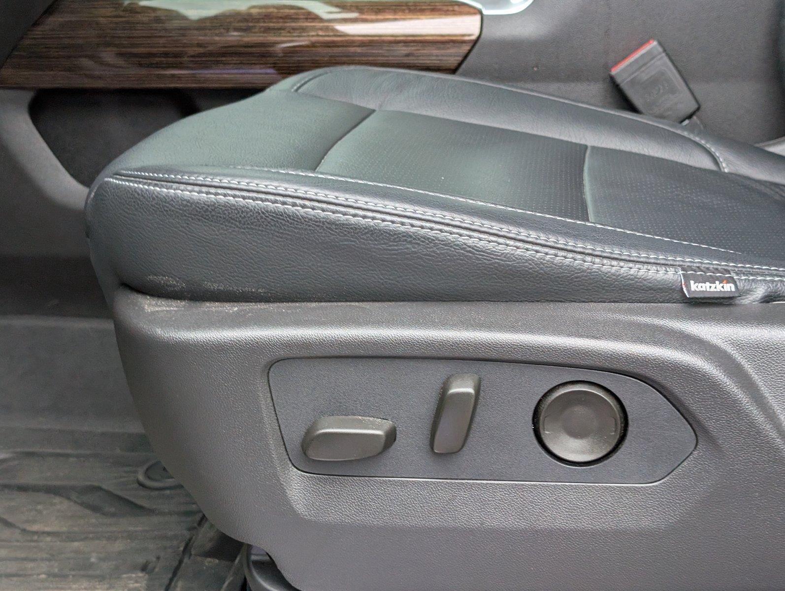 Used 2026 Summit White GMC Elevation image 15
