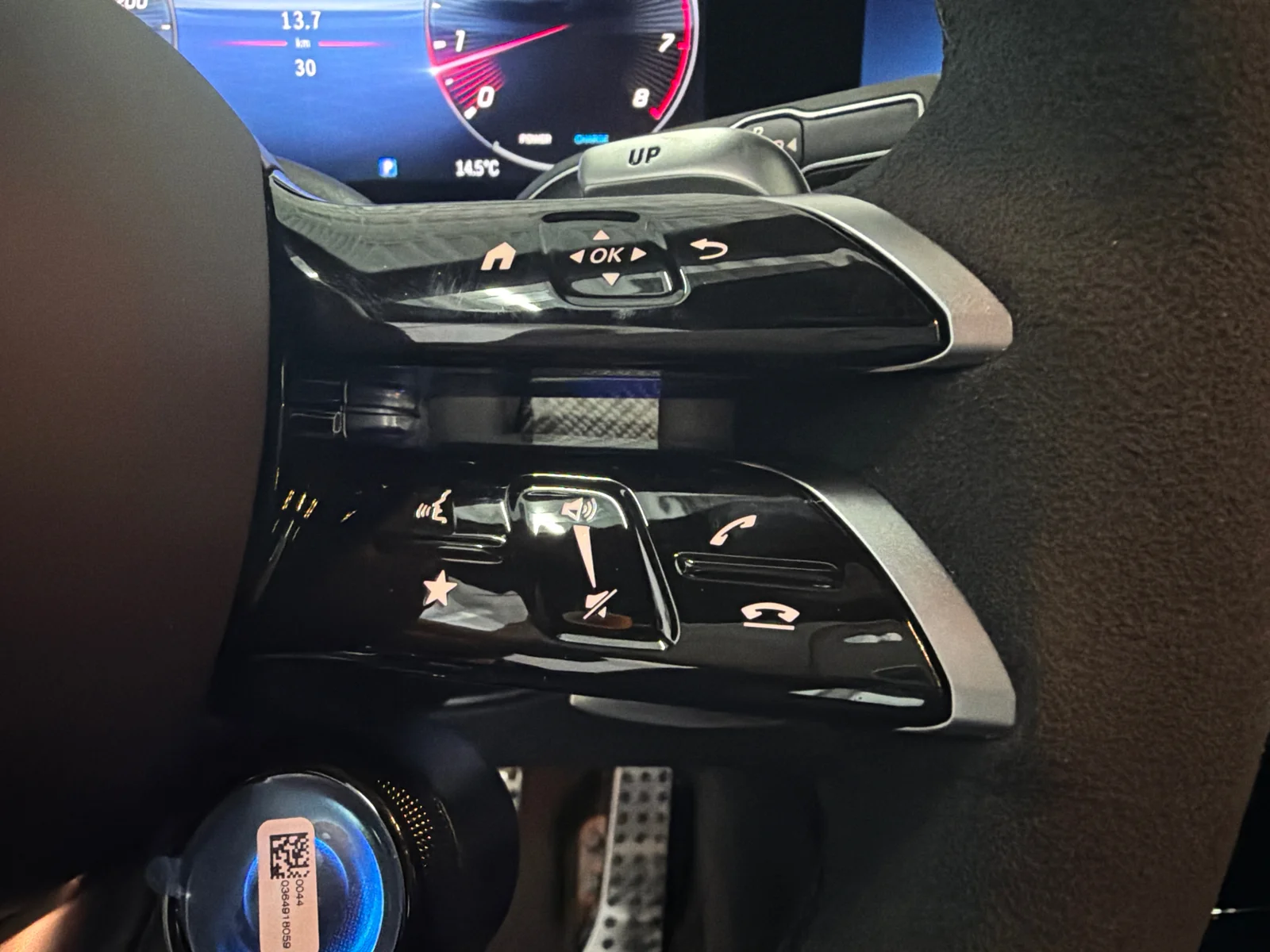 New 2026 White Mercedes-Benz Amg Gle 53 4matic image 33
