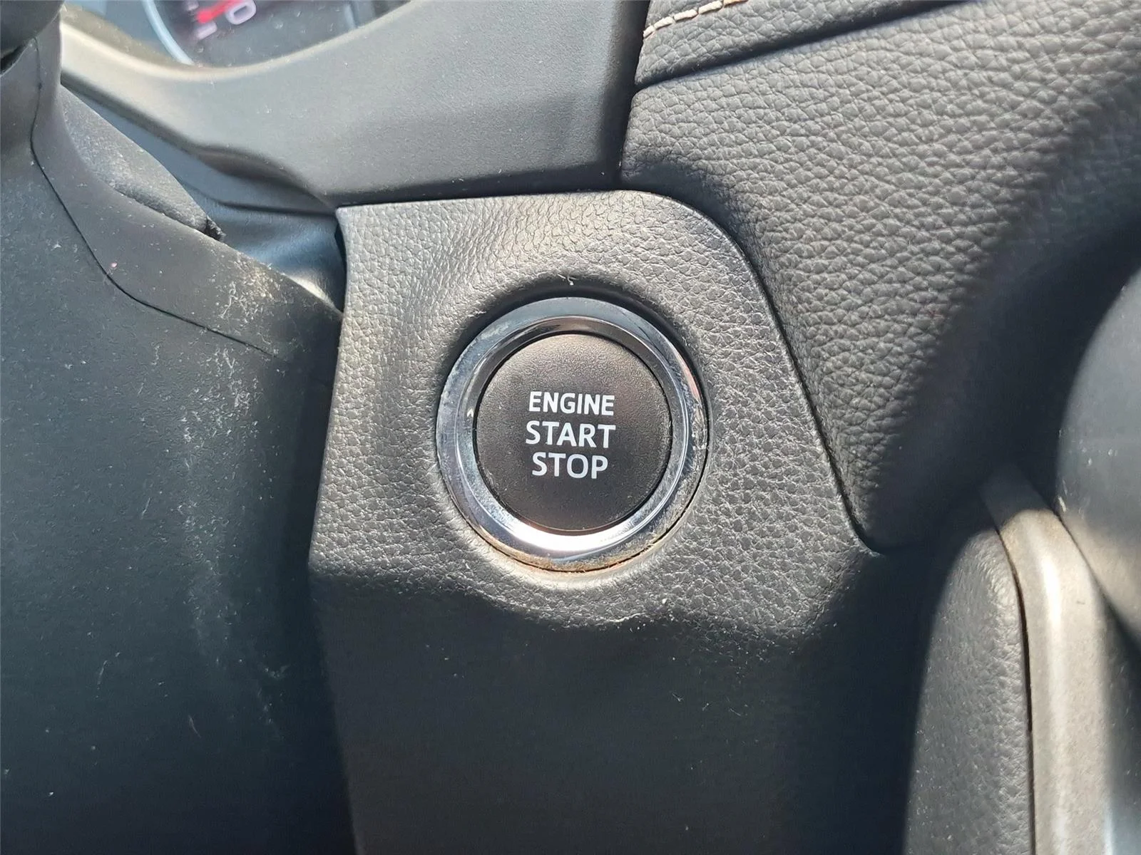 Used 2021 BLACK TOYOTA  image 29