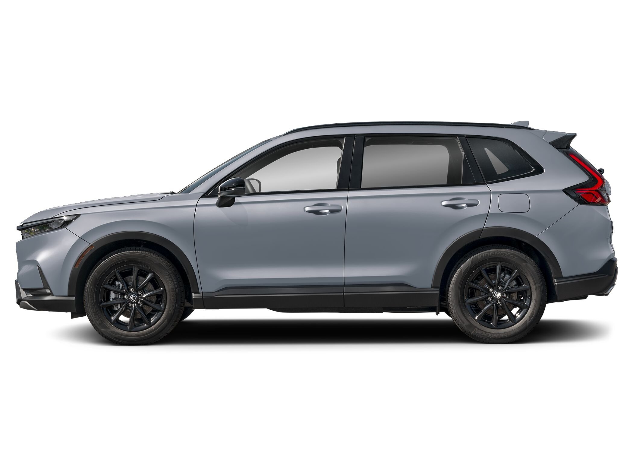 New 2026 Urban Gray Pearl Honda Sport image 3