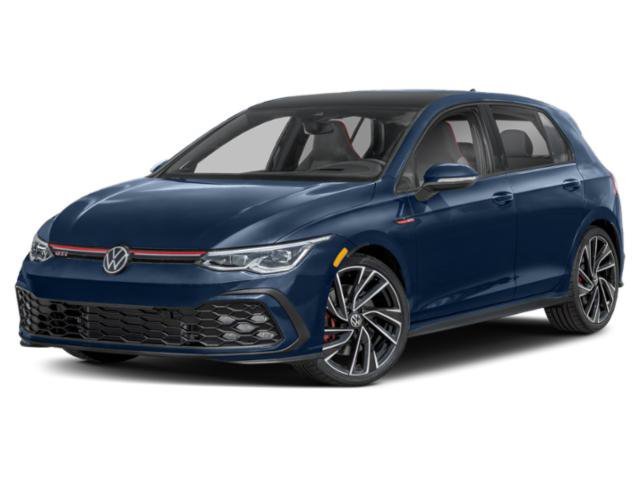 Certified Used 2023 Reflex Silver Metallic Volkswagen SE image 1
