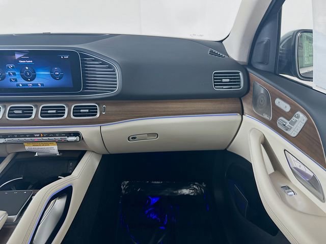 New 2026 Selenite Grey Metallic Mercedes-Benz GLE 450 image 55