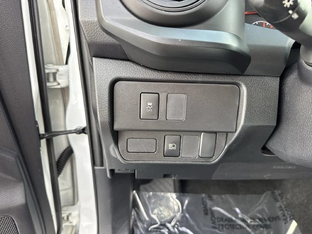 Used 2020 Super White Toyota SR image 52