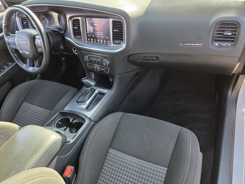 Used 2020 Gray Dodge GT image 23