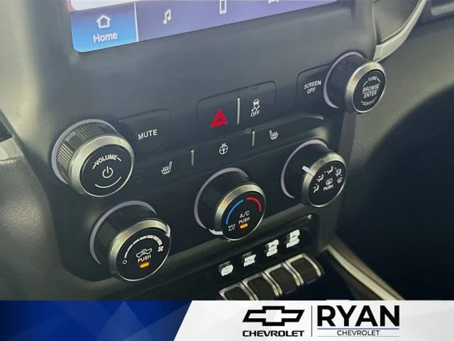Used 2022 Black Ram Big Horn image 15